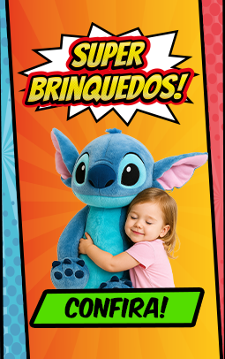 Brinquedos