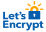 Selo Lets Encrypt